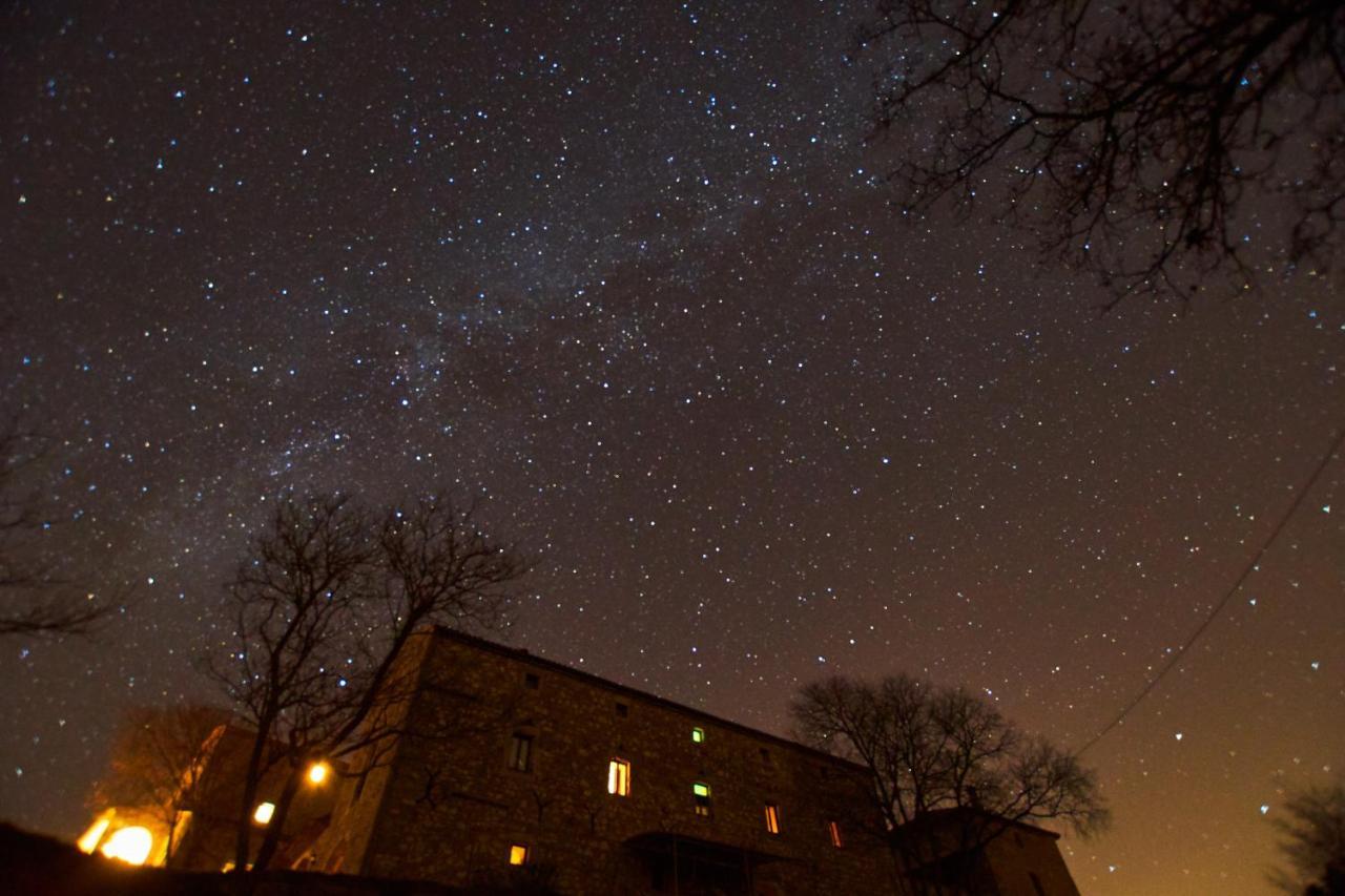 Domaine De L Astic Villa Vallon-Pont-dʼArc Екстериор снимка